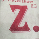 Business logo of Z square