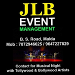 Business logo of Jlb event management group