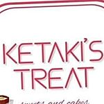 Business logo of Ketaki's 