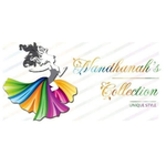 Business logo of NANDHANAH'S COLLECTION