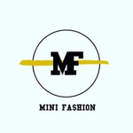 Business logo of Mini Fashion