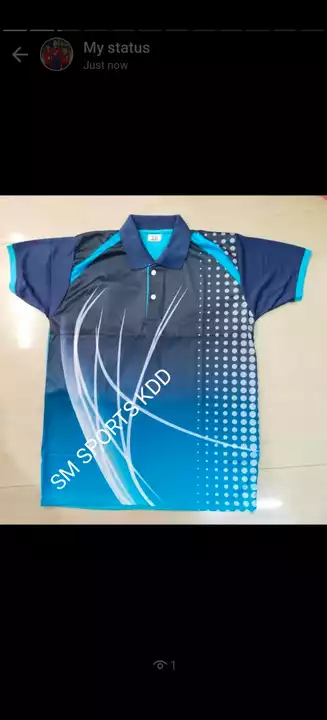 Product uploaded by Sri maruthi sports on 4/30/2022