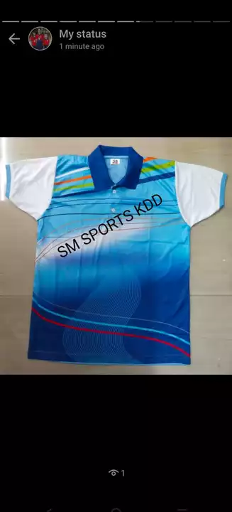 Product uploaded by Sri maruthi sports on 4/30/2022