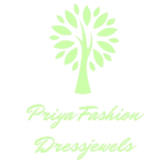 Business logo of Priyanka fashion jewelry and dresses