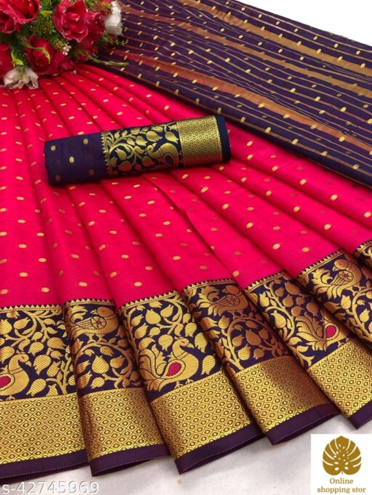 Trendy Alluring Sarees* uploaded by Online shopping store on 4/30/2022