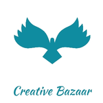 Business logo of Creative Bazaar