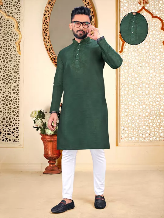 Product image with price: Rs. 430, ID: kurta-set-bfdc1fe4