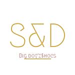 Business logo of Big boy'z $hoes