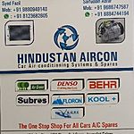 Business logo of Hindustan Aircon 
