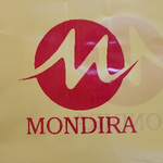 Business logo of MANDIRA FASHION