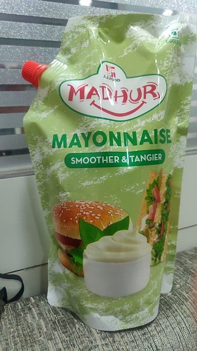 900gm mayonnaise uploaded by business on 10/23/2020