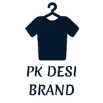 Business logo of PK DESI BRAND