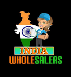 Business logo of Indian wholesalers