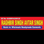 Business logo of Raghbir singh avtar singh