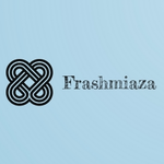 Business logo of Frashmiaza Fashion