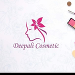 Business logo of Deepali Cosmetic