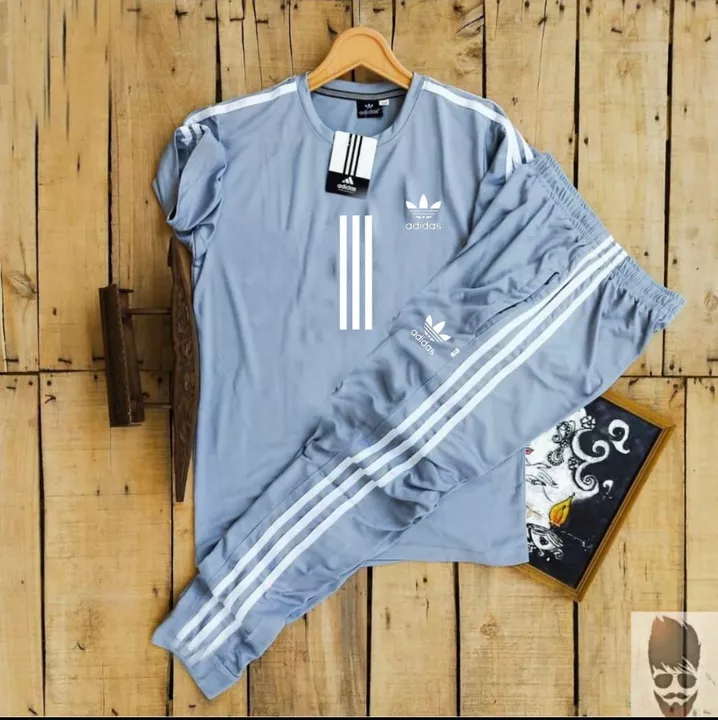 Product image of Mens track suit Adidas, price: Rs. 399, ID: mens-track-suit-adidas-bab21562