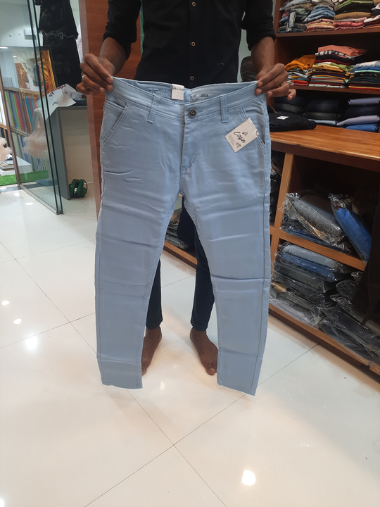 Post image Cotton Jeans Wholesale