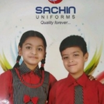 Business logo of Schools uniform