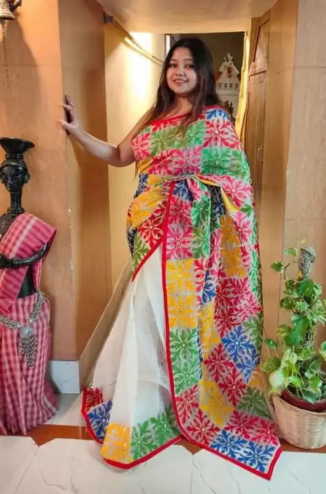 Saree uploaded by business on 4/30/2022