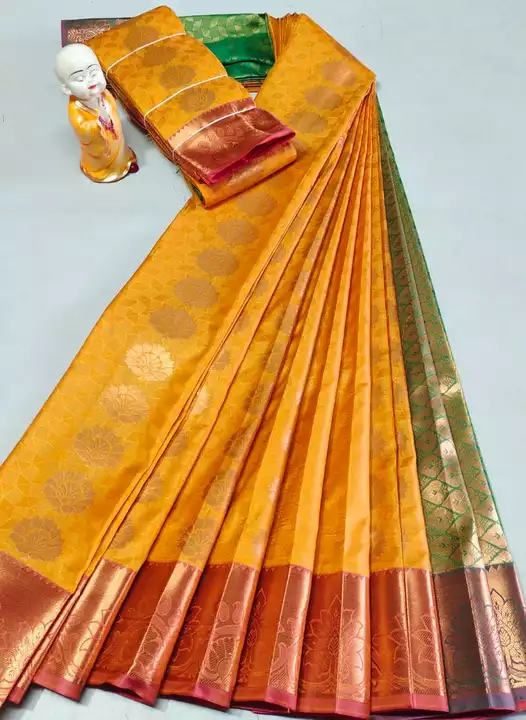 Embossed saree uploaded by business on 4/30/2022