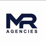 Business logo of M R AGENCIES