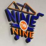 Business logo of NINE TO NINE