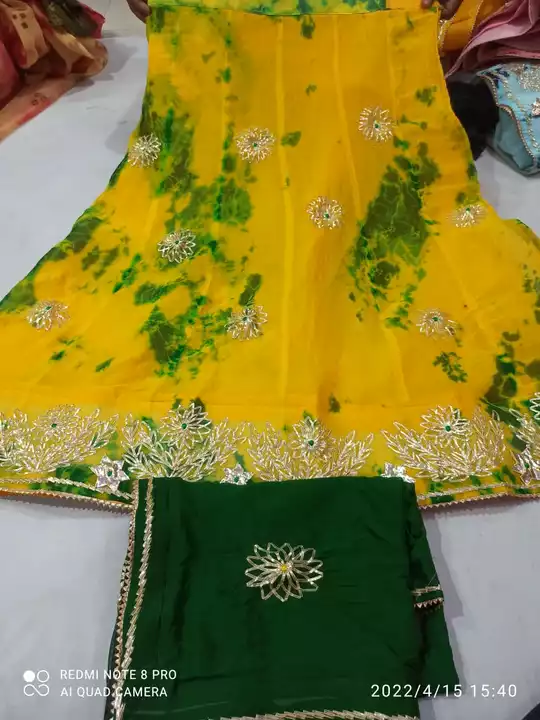 Post image Beautiful lehnga available ping me for price...7689068456