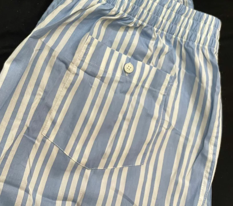 Printed boxers uploaded by BEYOND LEVEL on 4/30/2022