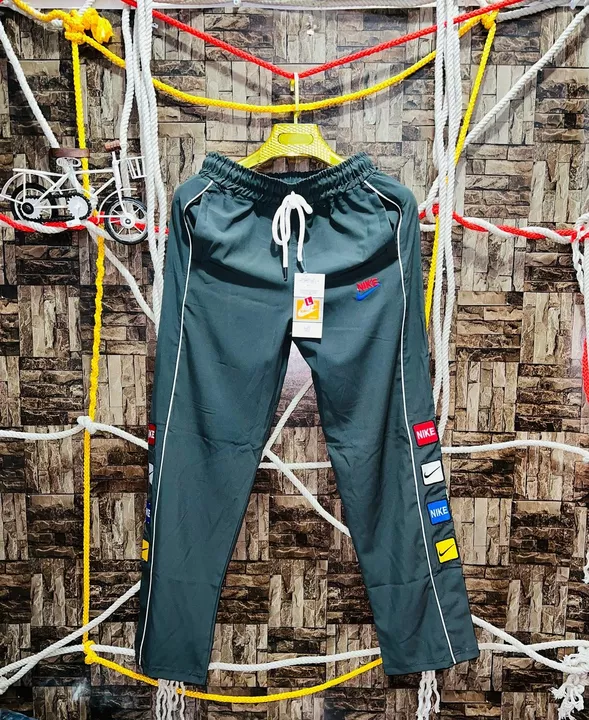 PRIMIUM QUALITY TRACK PANTS uploaded by Fashion choice on 4/30/2022