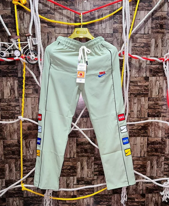 PRIMIUM QUALITY TRACK PANTS uploaded by business on 4/30/2022