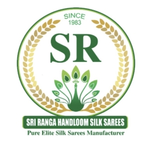 Business logo of sri ranga silk saree based out of Namakkal