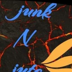 Business logo of Junk n jute