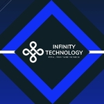 Business logo of INFINITY TECHNOLOGY