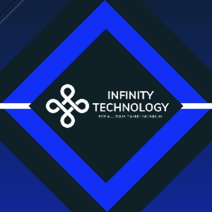 Post image INFINITY TECHNOLOGY has updated their profile picture.