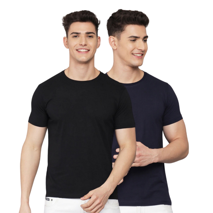 Men's Primium cotton t-shirt  uploaded by MY ADS FASHION on 4/30/2022