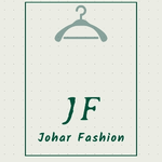 Business logo of Johar fashion based out of East Delhi