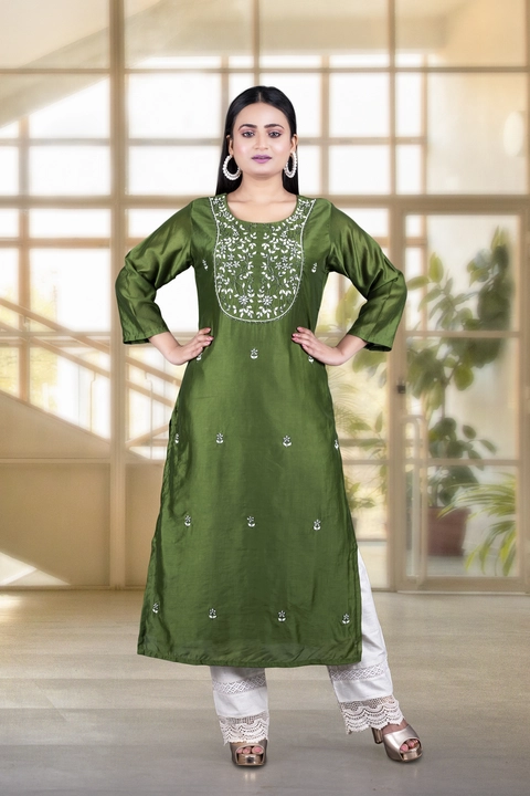 Kurti uploaded by business on 4/30/2022
