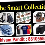Business logo of The smart collection