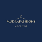 Business logo of Mudrafashions
