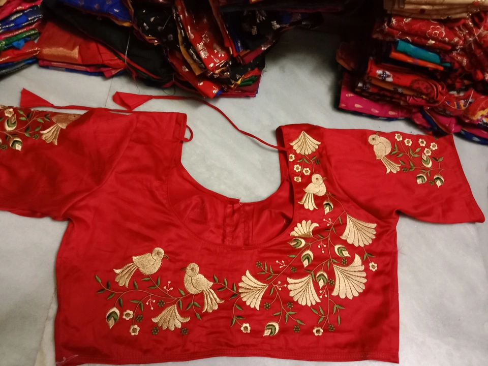 Product uploaded by Pappu Dresses and hand embroidary on 4/30/2022