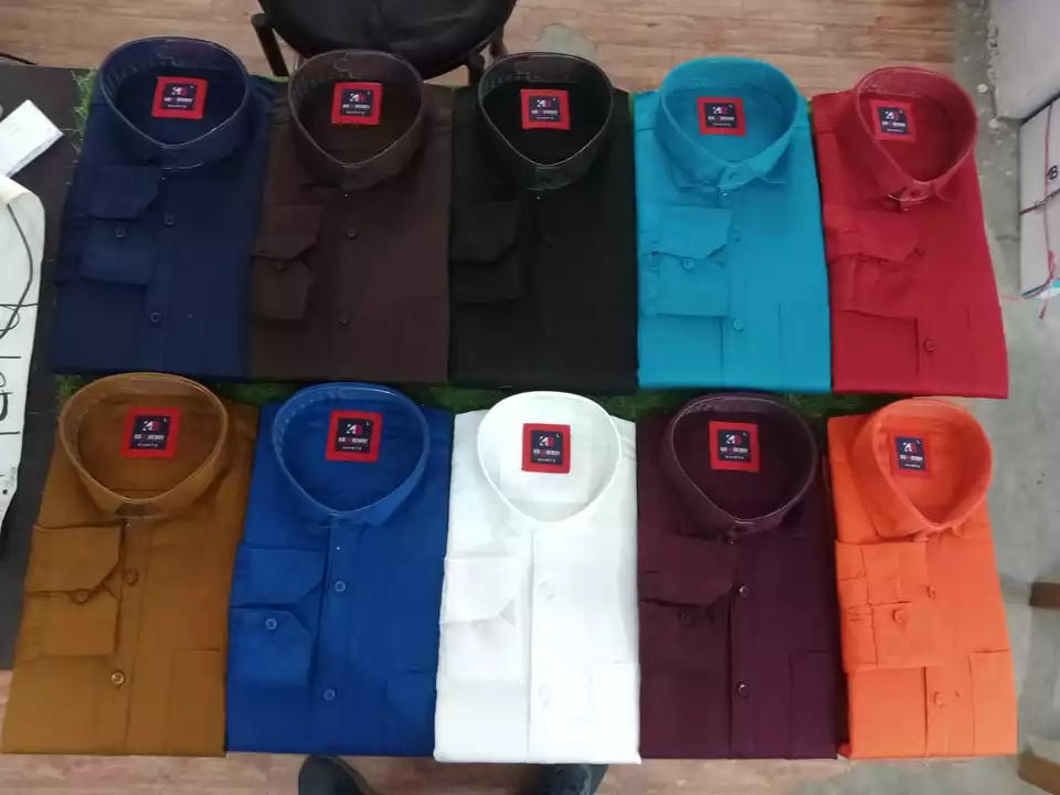Plain shirt 👕 uploaded by business on 4/30/2022