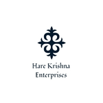 Business logo of Hare Krishna Enterprises