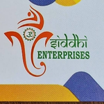 Business logo of Siddhi Enterprises