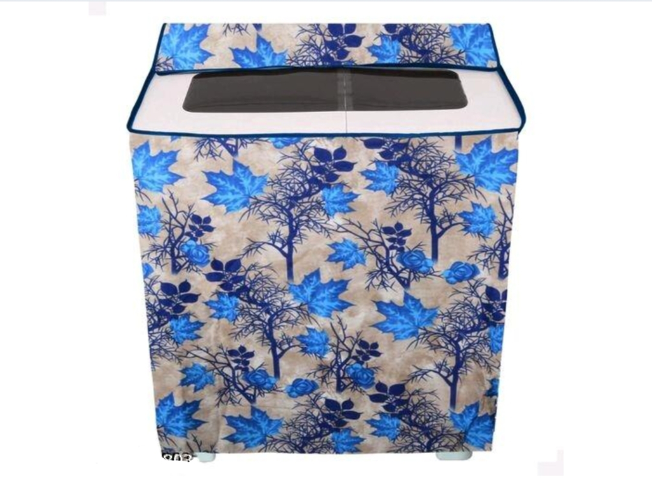 Washing machine cover uploaded by business on 5/1/2022