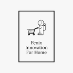 Business logo of Fenix Innovation For Home