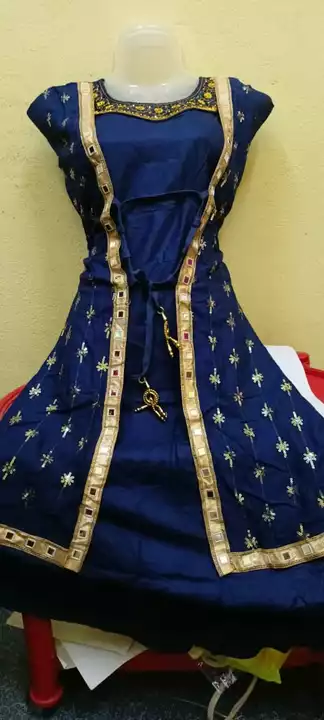 Product uploaded by New Kurti Corner on 5/1/2022