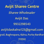 Business logo of AVIJIT SHAREE CENTRE