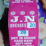 Business logo of J. N dresses