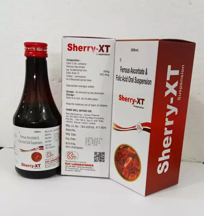 Sherry XT srp uploaded by business on 5/1/2022